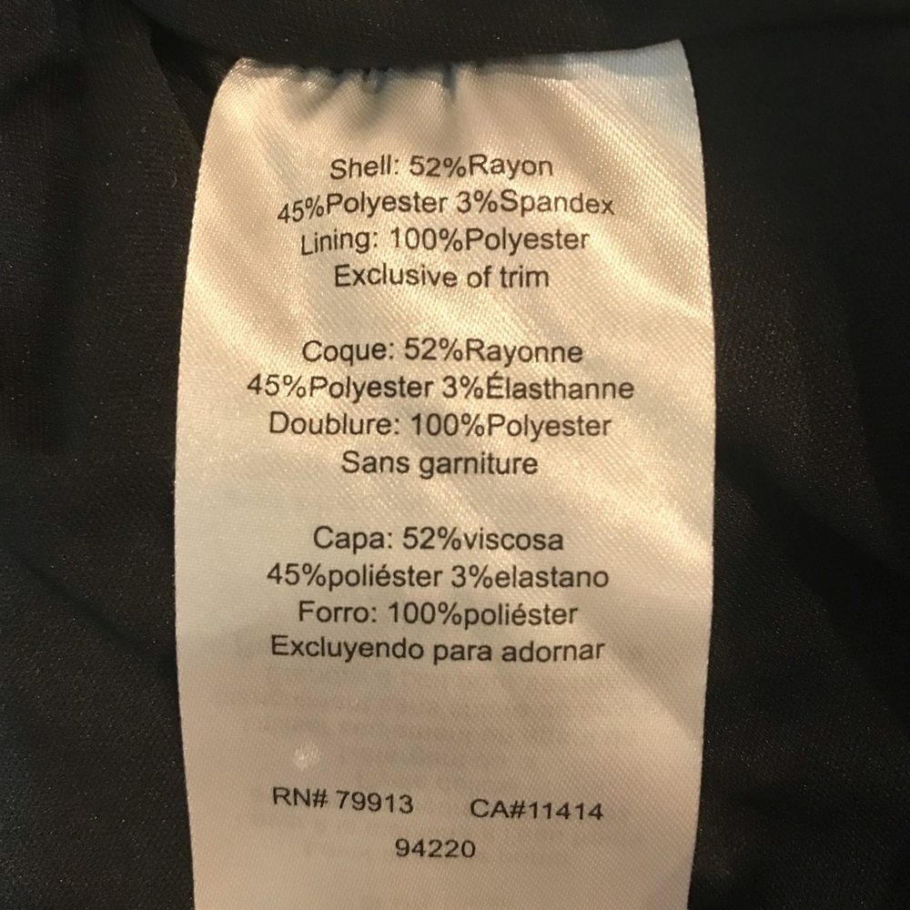 Motherhood LS Maternity Dress NWT
Medium Maternity
Comfy Stretch Material
Rayon - Picture 11 of 16